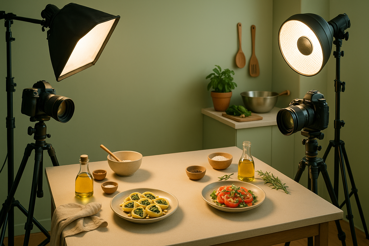 STUDIO LOLA - Marketing Gastronómico Digital